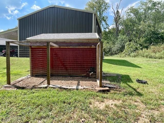 Odell Sub Bentonville - Residential