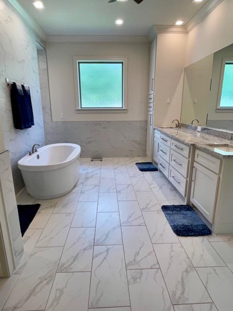 Odell Sub Bentonville - Residential