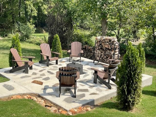 Odell Sub Bentonville - Residential