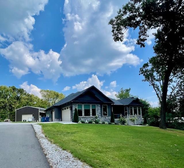 Odell Sub Bentonville - Residential