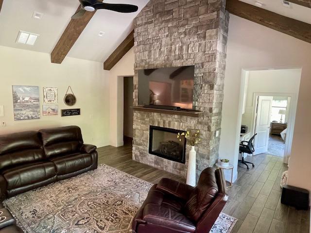 Odell Sub Bentonville - Residential