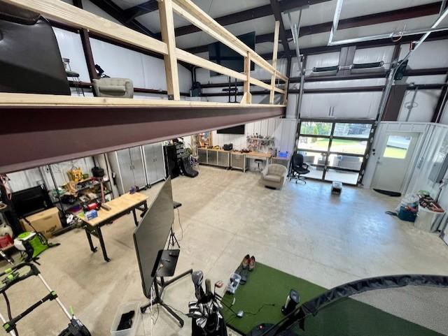 Odell Sub Bentonville - Residential