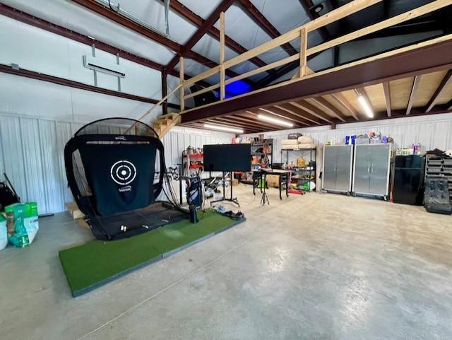 Odell Sub Bentonville - Residential