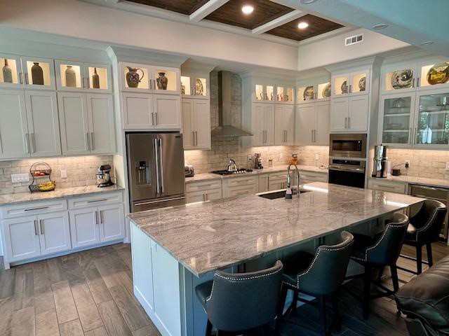 Odell Sub Bentonville - Residential