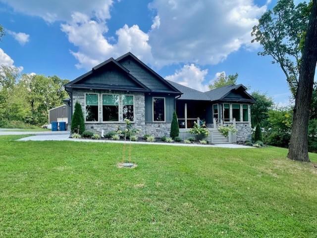 Odell Sub Bentonville - Residential