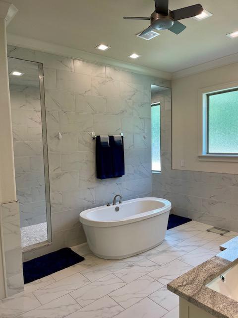 Odell Sub Bentonville - Residential