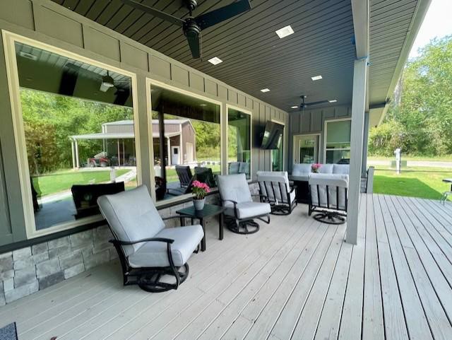 Odell Sub Bentonville - Residential