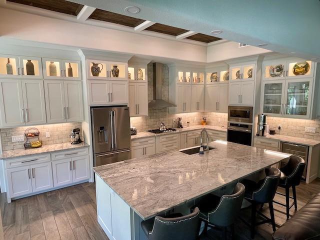 Odell Sub Bentonville - Residential