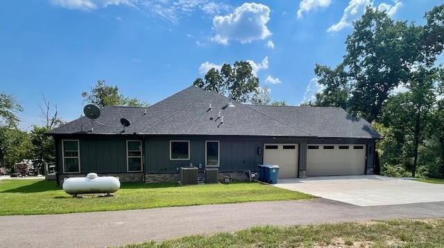 Odell Sub Bentonville - Residential