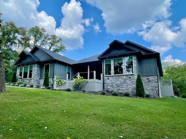 Odell Sub Bentonville - Residential