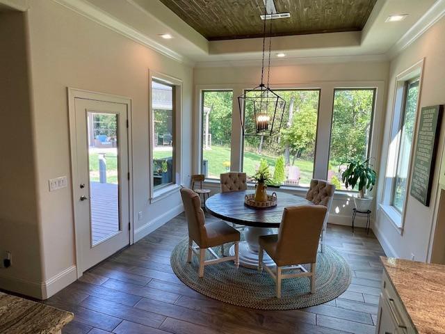 Odell Sub Bentonville - Residential