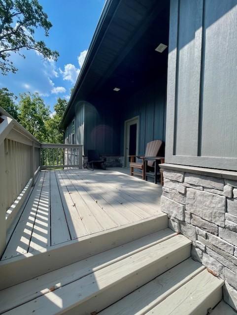 Odell Sub Bentonville - Residential