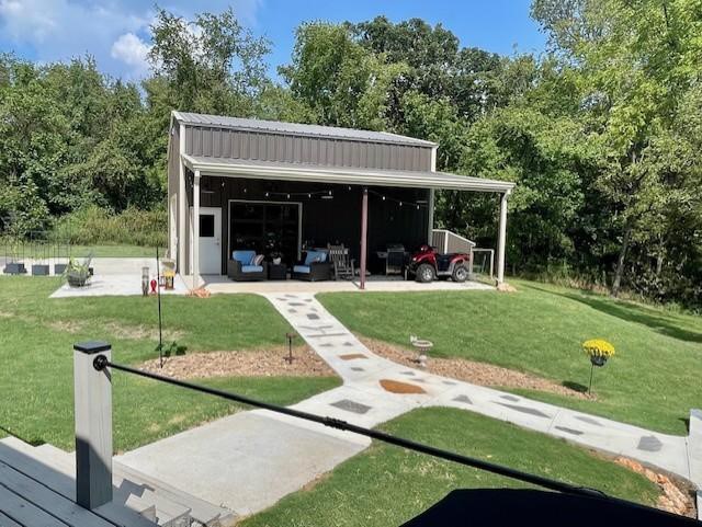 Odell Sub Bentonville - Residential