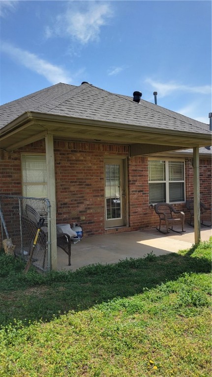 Post Meadows Rogers - Residential