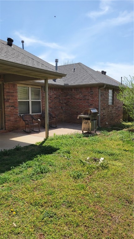 Post Meadows Rogers - Residential