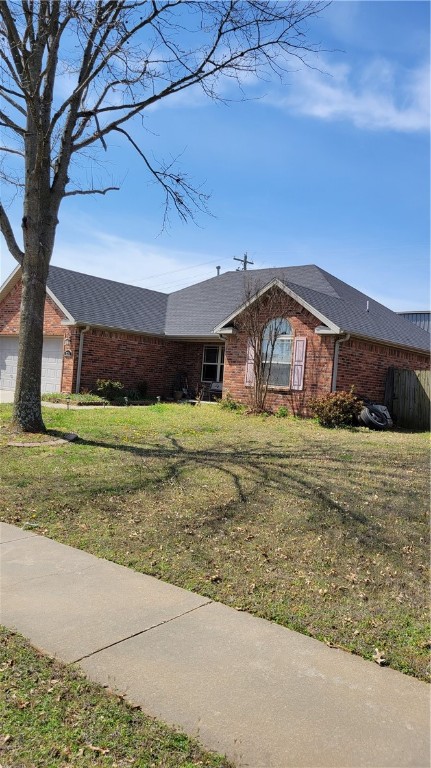 Post Meadows Rogers - Residential
