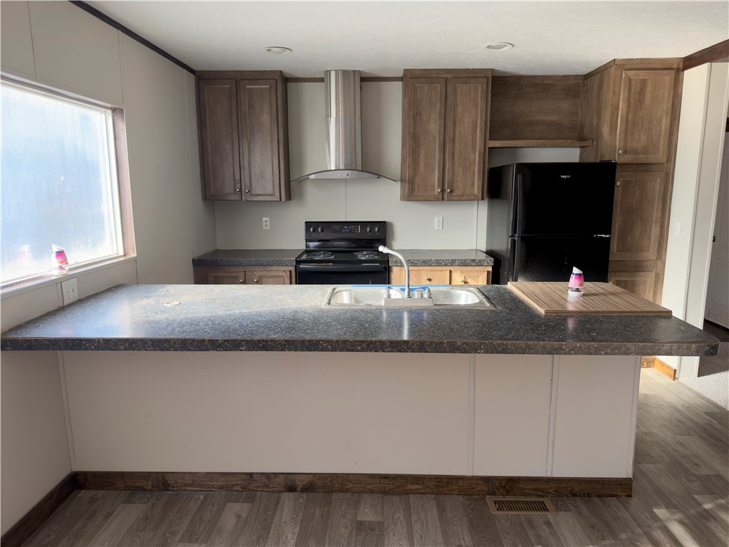 Mo Ark View Estates - Residential