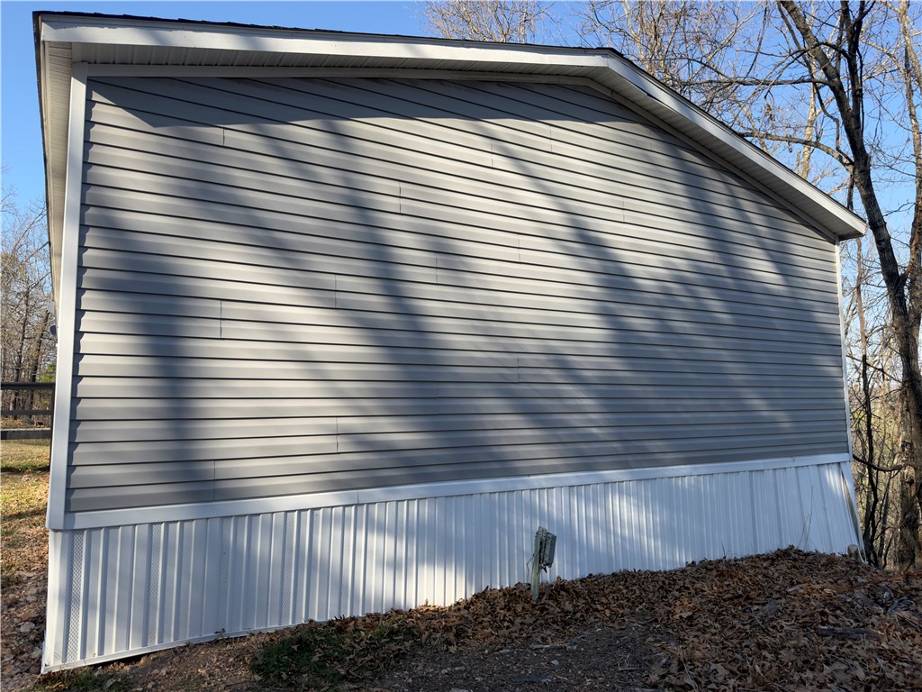 Mo Ark View Estates - Residential