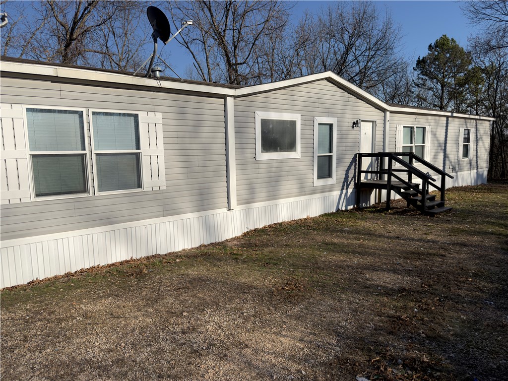 Mo Ark View Estates - Residential