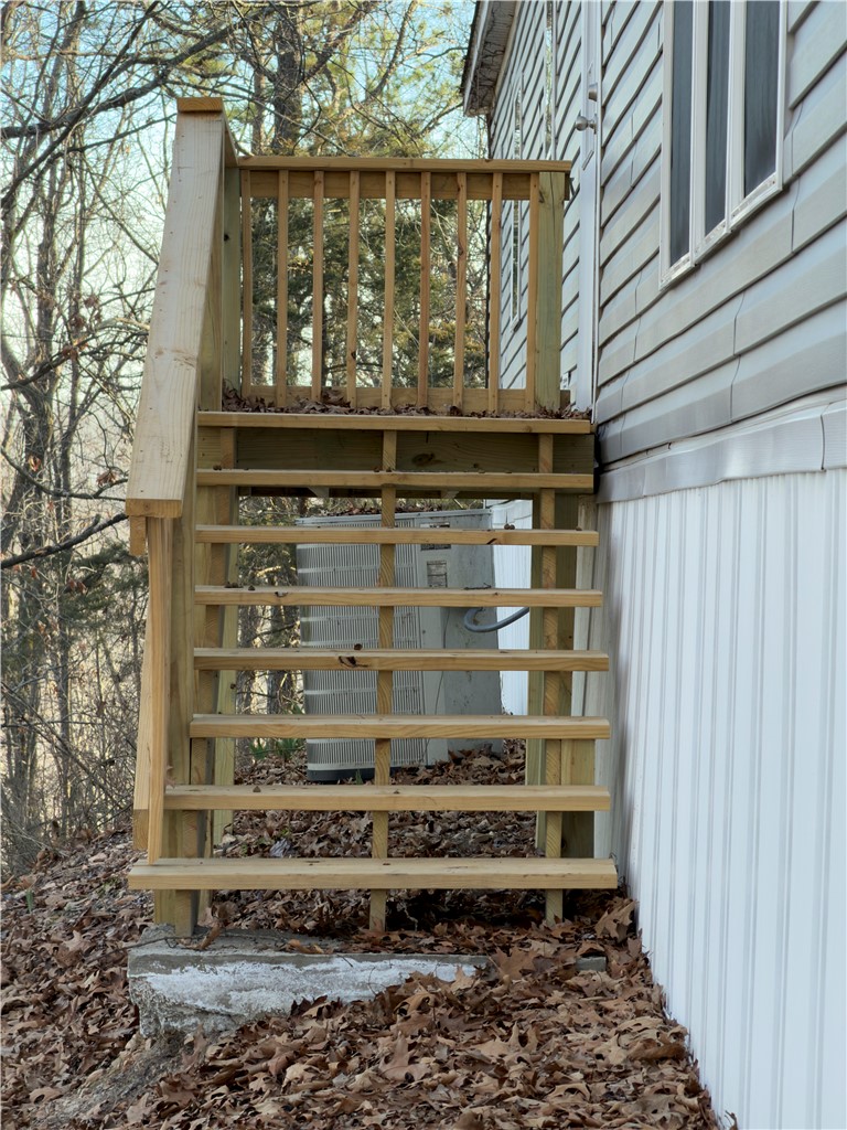 Mo Ark View Estates - Residential