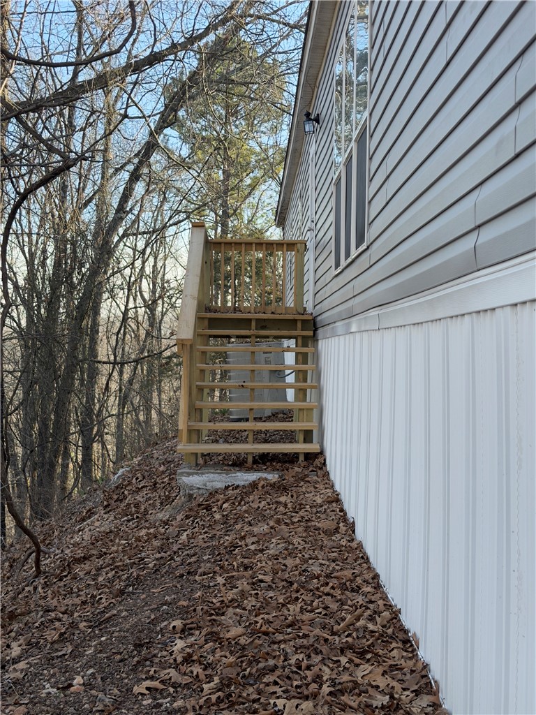 Mo Ark View Estates - Residential