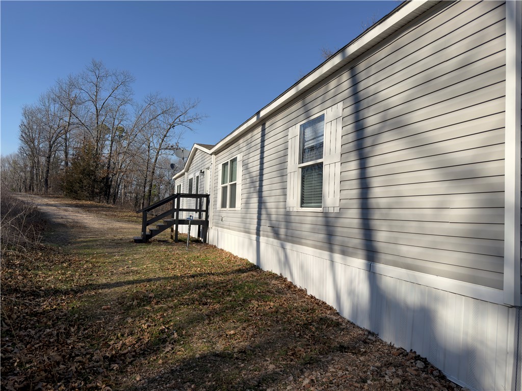 Mo Ark View Estates - Residential