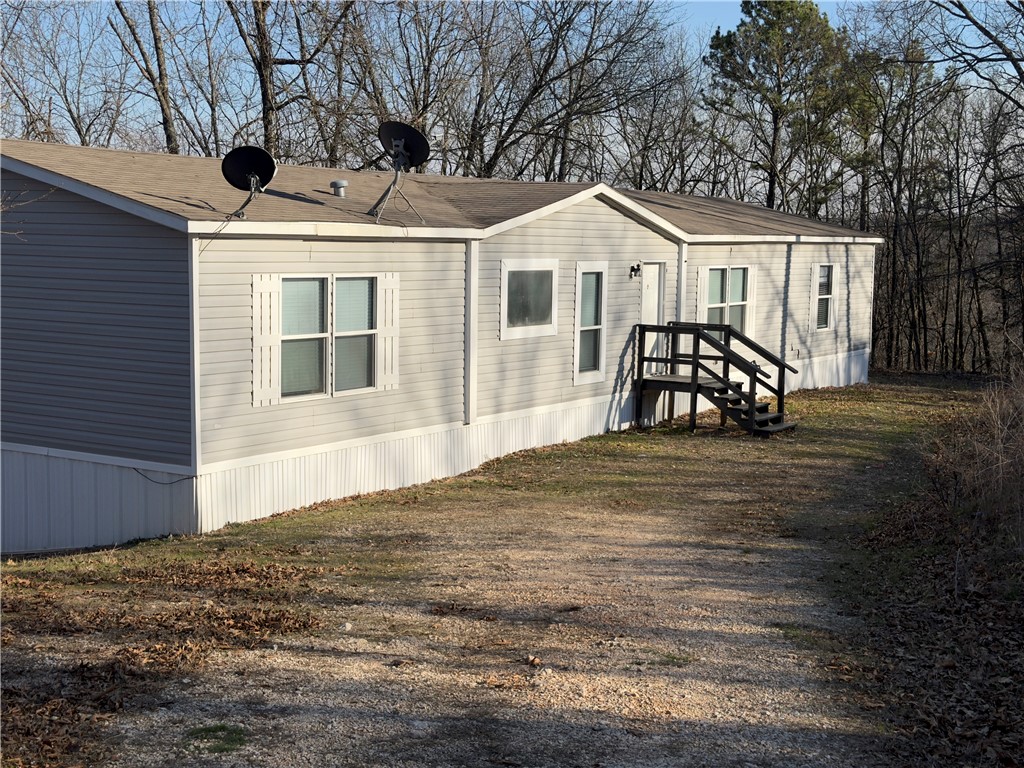 Mo Ark View Estates - Residential