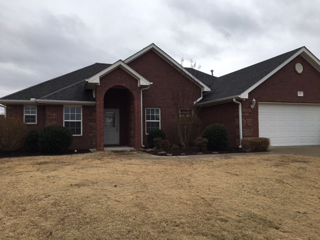 Stonecrest S/D - Residential Lease