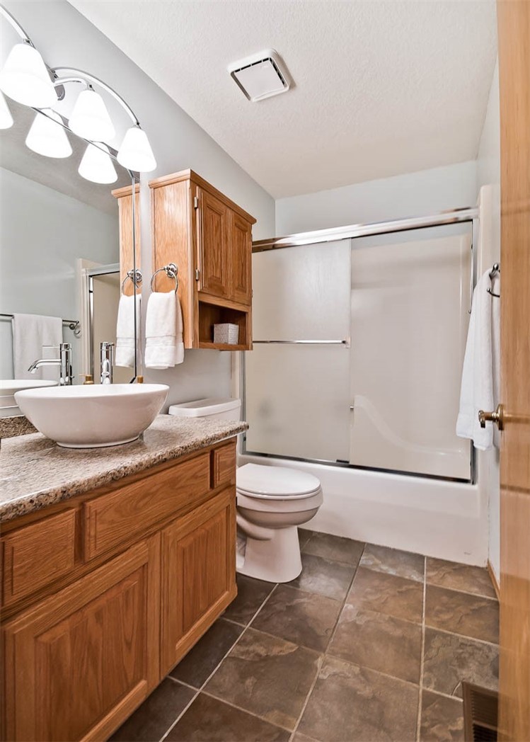 Kilmuir Sub Bvv - Residential