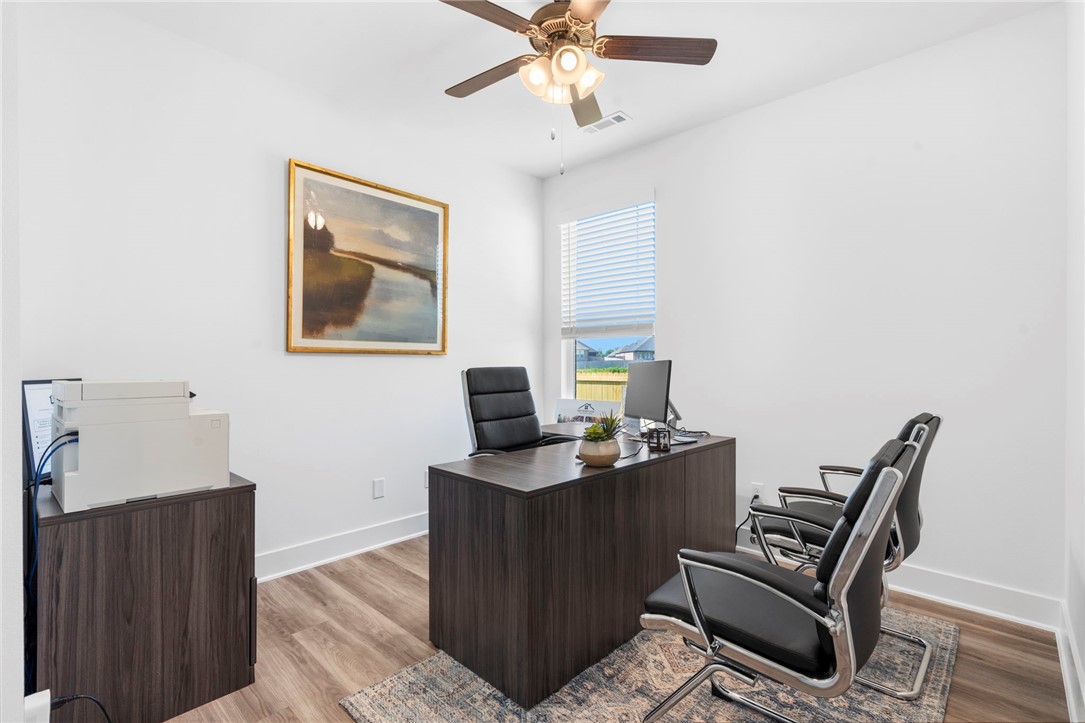 Goose Creek Village Ph. 5 - Residential