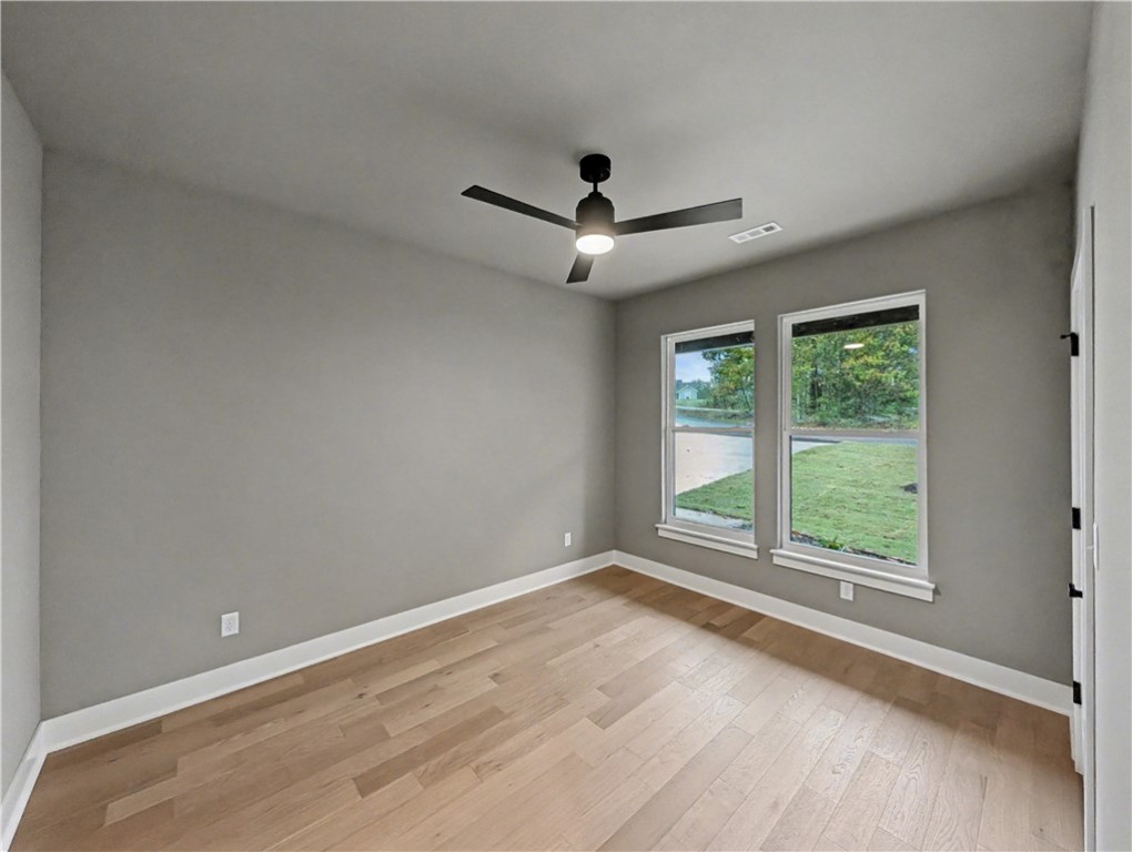 CLACKMANNAN - Residential