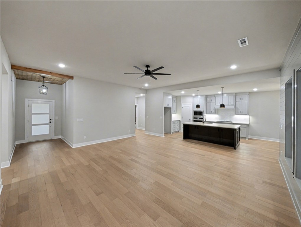 CLACKMANNAN - Residential