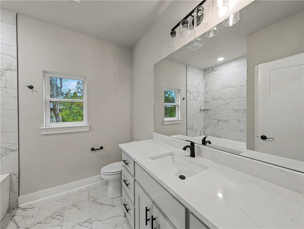 CLACKMANNAN - Residential