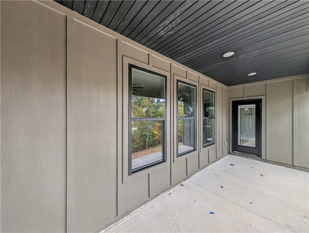 CLACKMANNAN - Residential