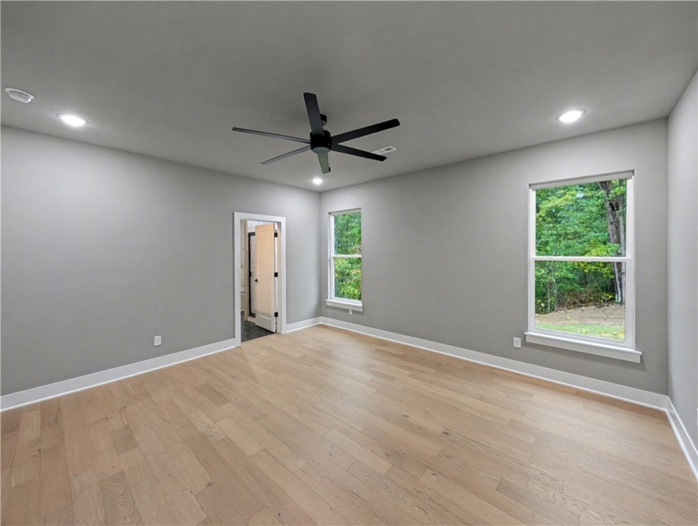 CLACKMANNAN - Residential