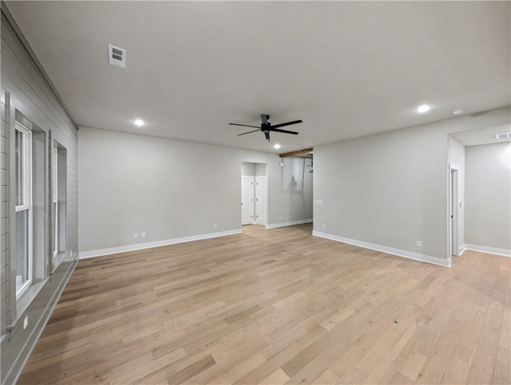 CLACKMANNAN - Residential