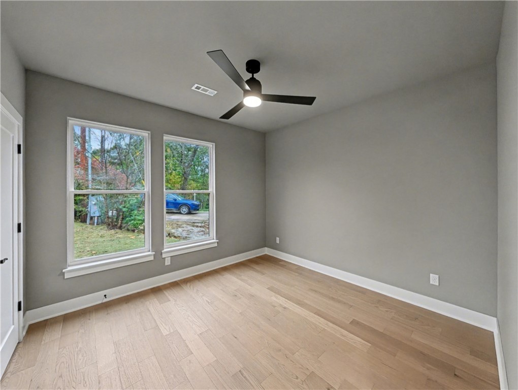 CLACKMANNAN - Residential