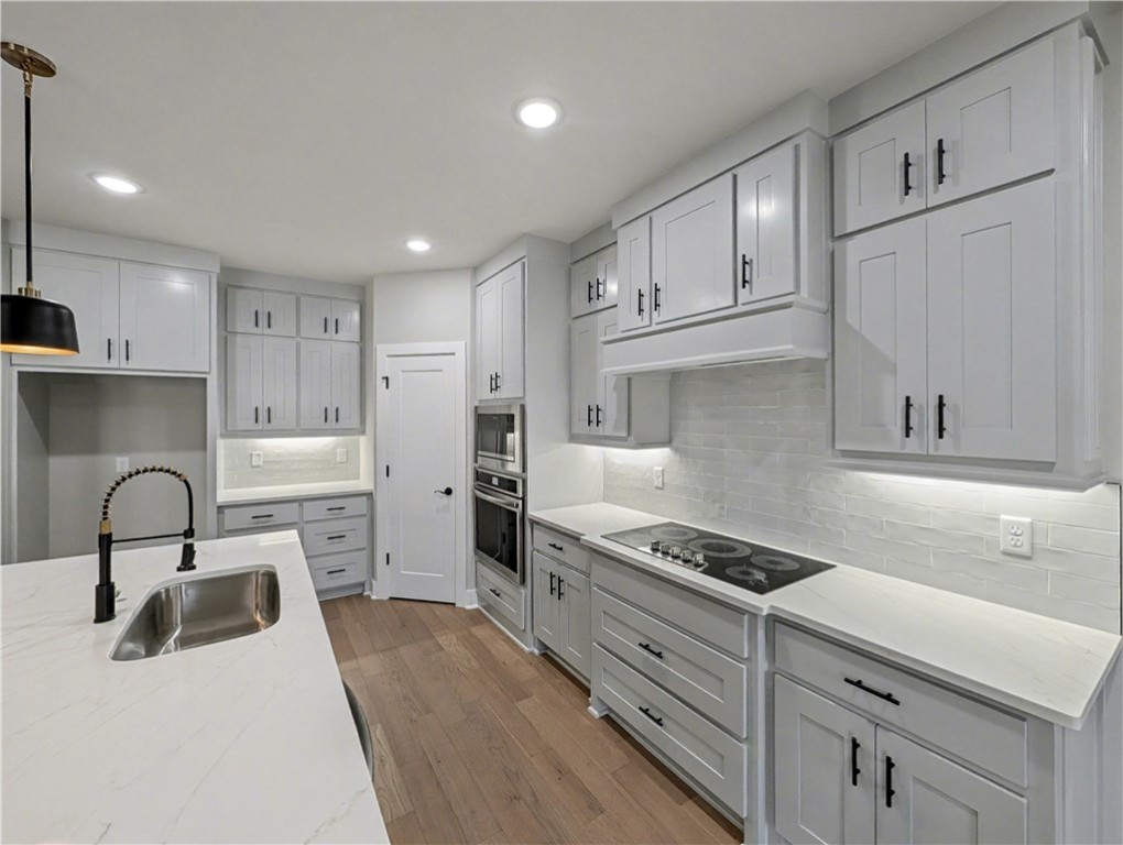 CLACKMANNAN - Residential