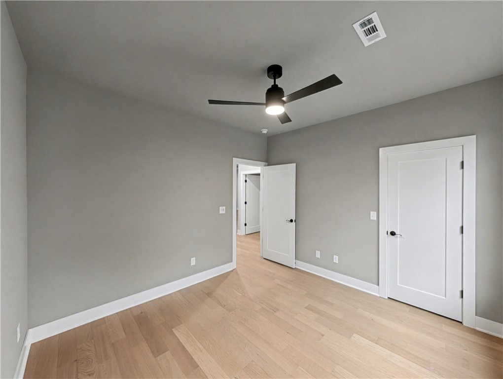 CLACKMANNAN - Residential