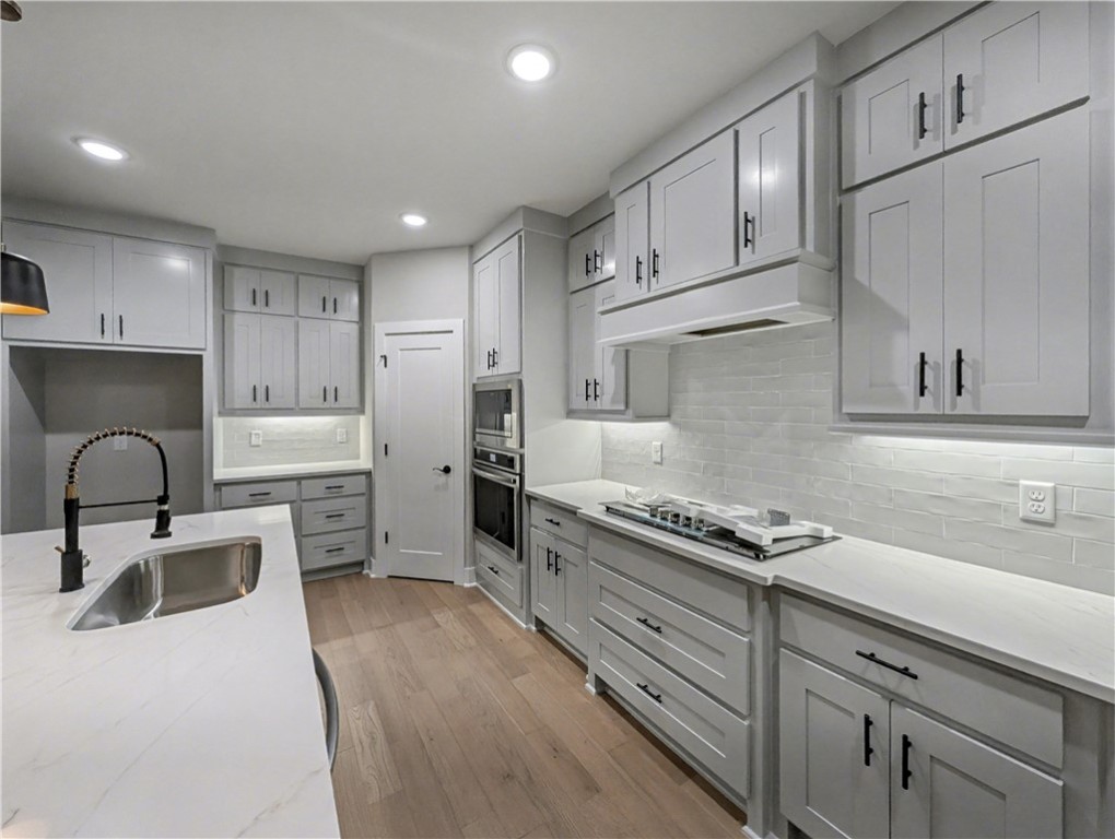 CLACKMANNAN - Residential