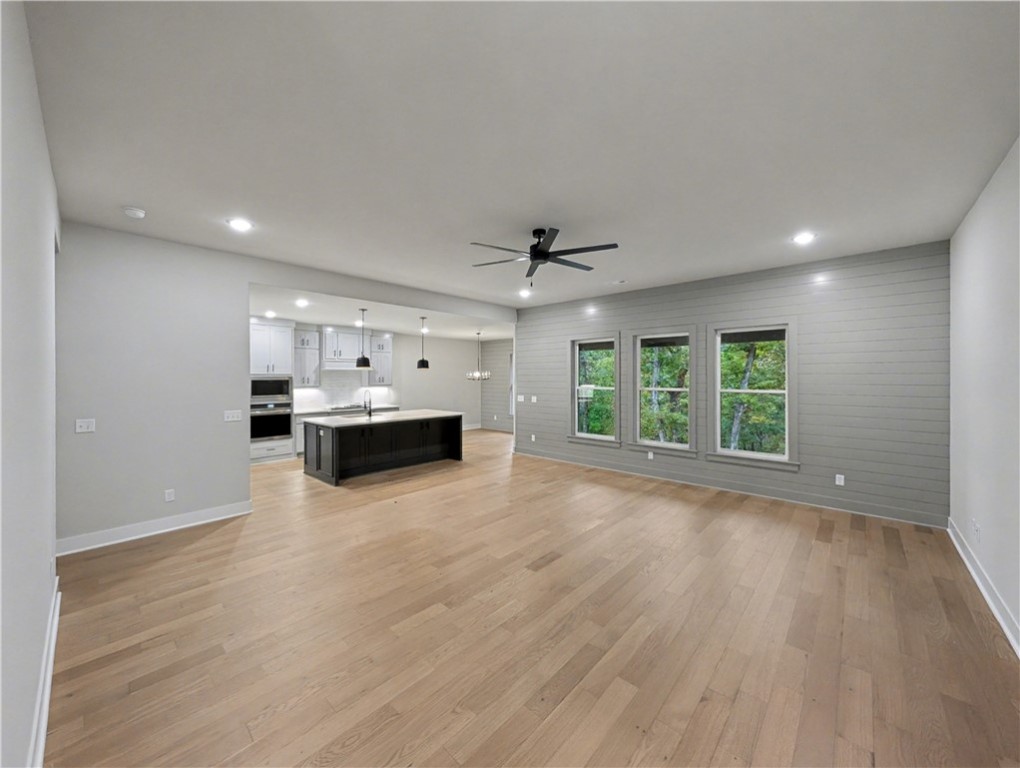 CLACKMANNAN - Residential