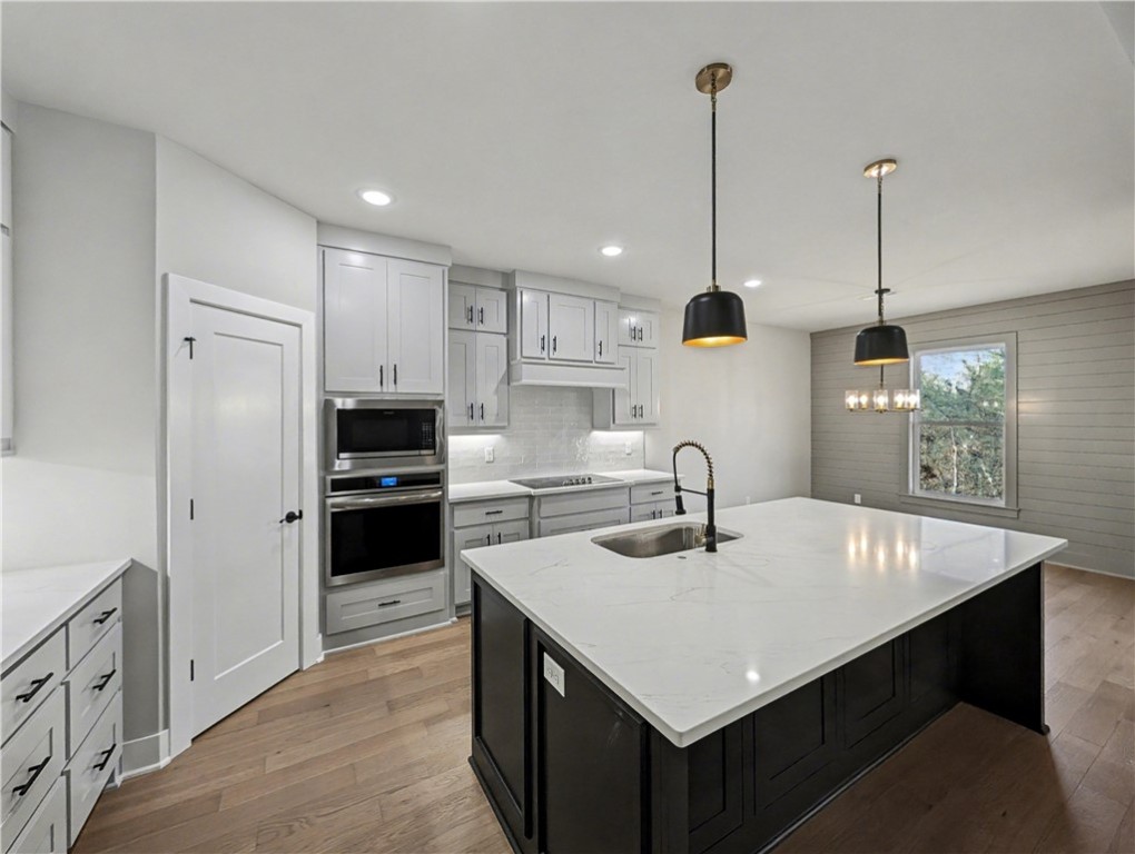 CLACKMANNAN - Residential