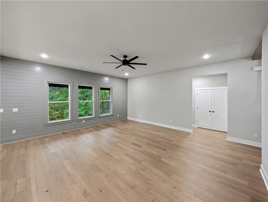 CLACKMANNAN - Residential