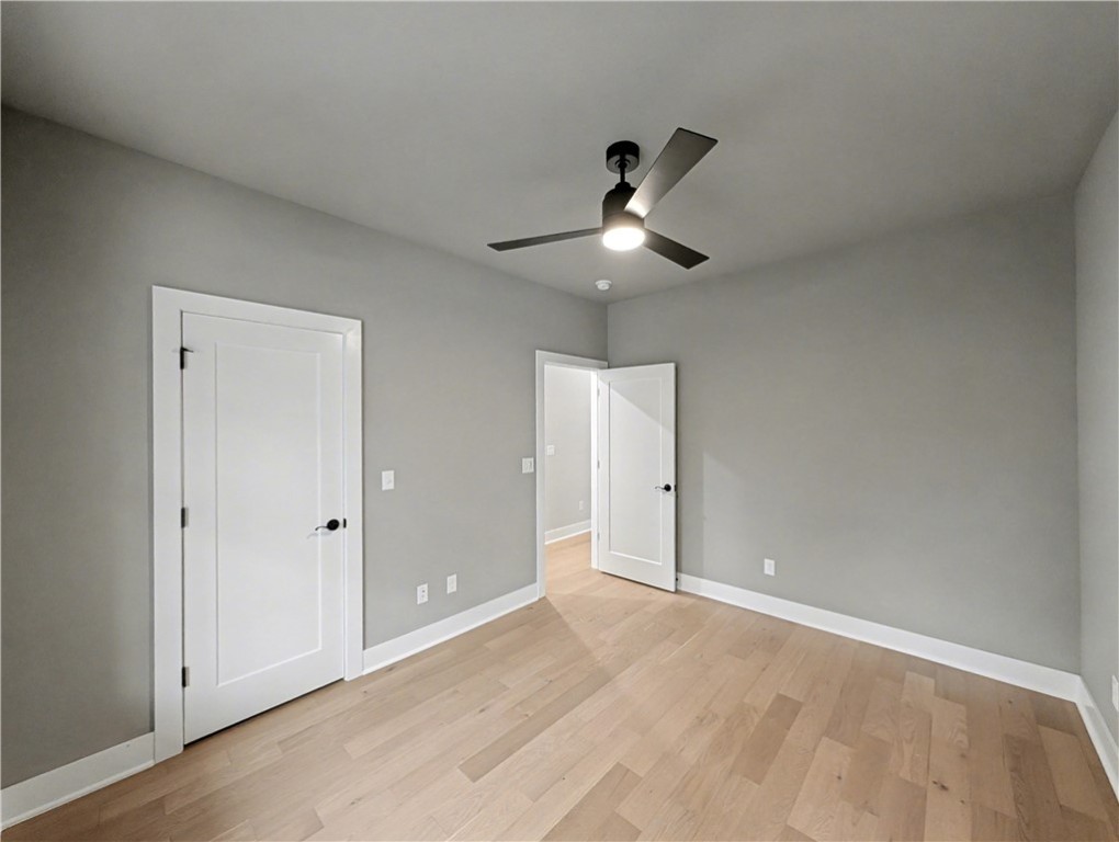 CLACKMANNAN - Residential