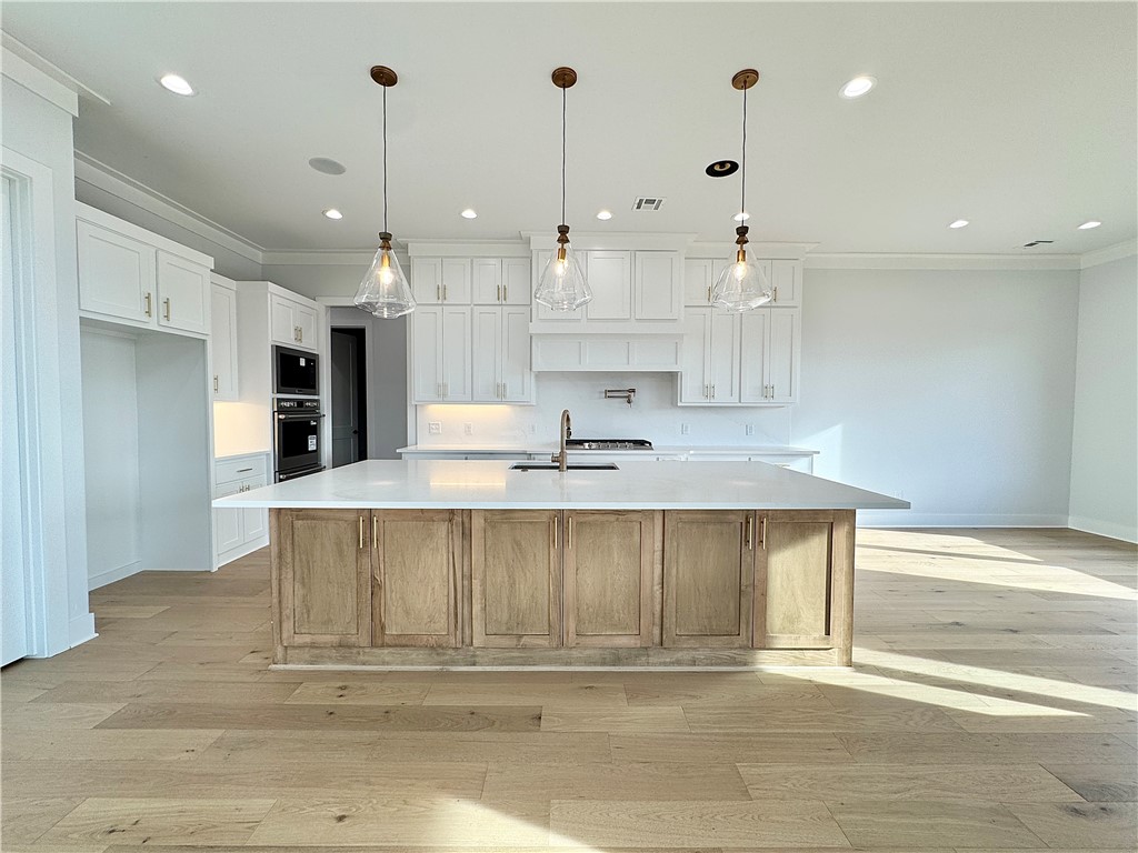 Aurora - Residential