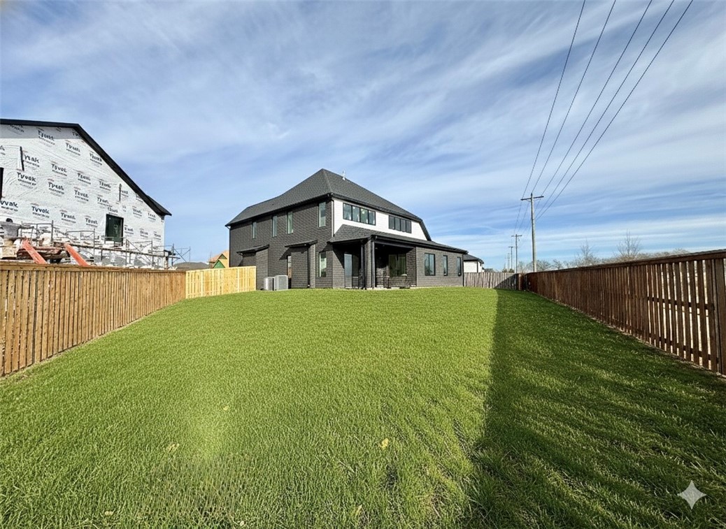 Aurora - Residential