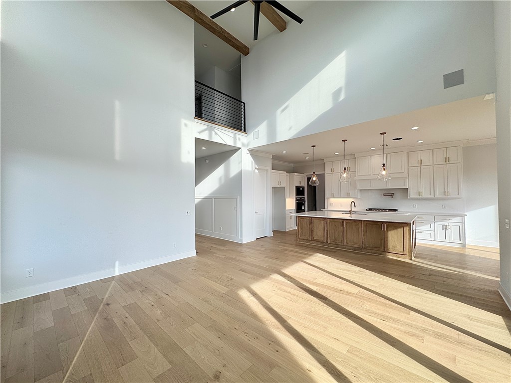 Aurora - Residential