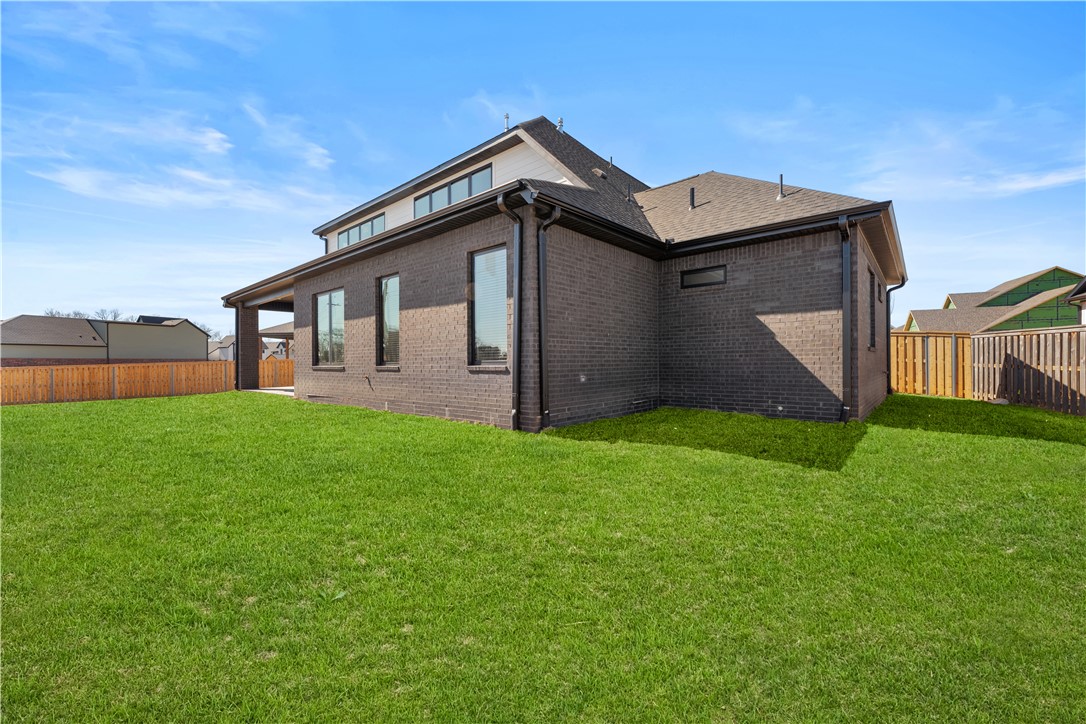 Aurora - Residential