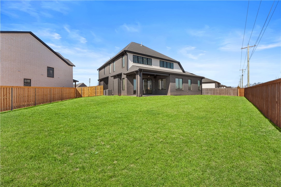 Aurora - Residential