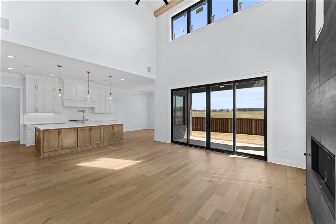 Aurora - Residential